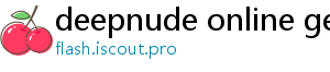 deepnude 下載